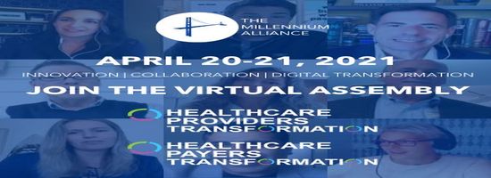 Healthcare Payers and Providers Virtual Assembly