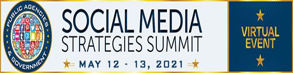 Social Media Strategies Summit Public Agencies and Government