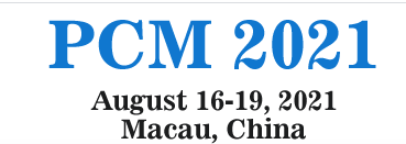2021 8th Global Conference on Polymer and Composite Materials (PCM2021)