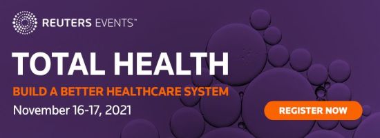 Reuters Events' Total Health 2021