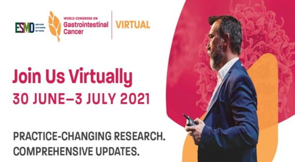 ESMO World Congress on GI Cancer