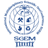 21st International Scientific GeoConference SGEM 2021