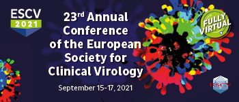 23rd Annual Conference of the European Society for Clinical Virology
