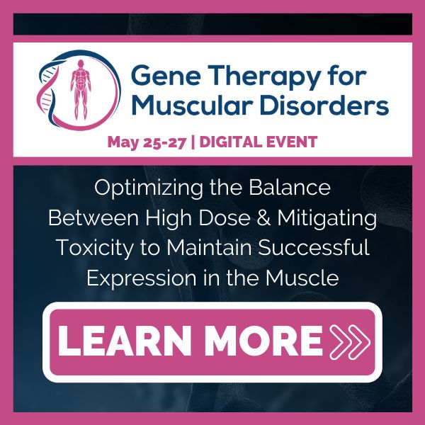 Gene Therapy for Muscular Disorders