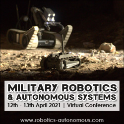 Military Robotics and Autonomous Systems