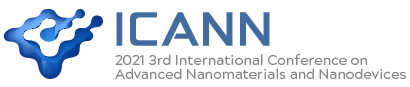 3rd Intl. Conf. on Advanced Nanomaterials and Nanodevices--EI Compendex, SCOPUS