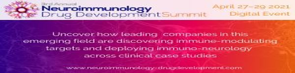 Neuroimmunology Drug Development Summit