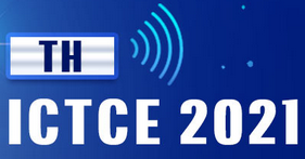 2021 The 5th International Conference on Telecommunications and Communication Engineering（ICTCE 2021）