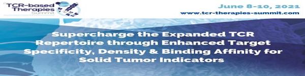 2nd TCR-based Therapies Summit