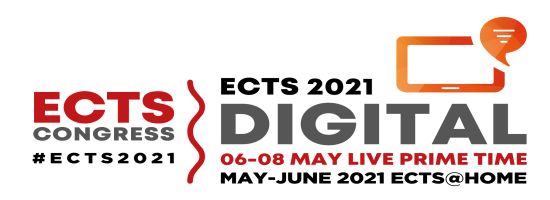 ECTS 2021 Digital - 48th Annual Meeting of the European Calcified Tissue Society (ECTS)