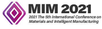 IEEE--The 5th Intl. Conf. on Materials and Intelligent Manufacturing--Ei Compendex, Scopus