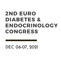 2nd Euro Diabetes and Endocrinology Congress