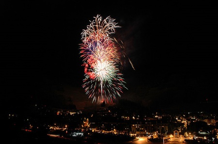 CME in Vail, Colorado 4th of July Weekend July 2-5, 2021