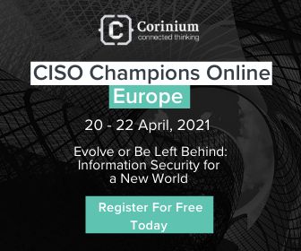 0670- CISO Champions Online Europe 2021