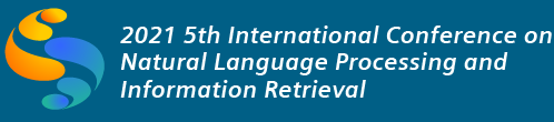ACM--5th Intl. Conf. on Natural Language Processing and Information Retrieval--Ei Compendex, Scopus
