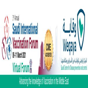 3rd Annual Saudi International Vaccination Forum