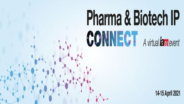 Pharma and Biotech IP Connect 2021