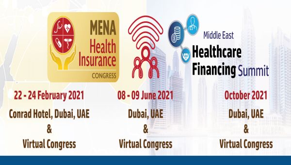 MENA Health Insurance and Healthcare Financing Congress