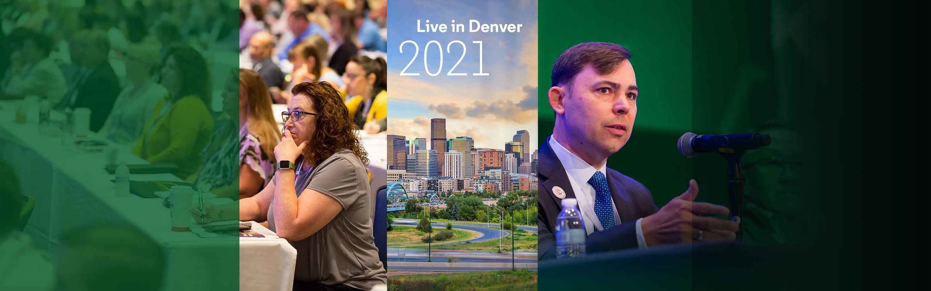 National Conference on Addiction Disorders West