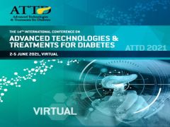 ATTD 2021 - Advanced Technologies & Treatments for Diabetes Conference