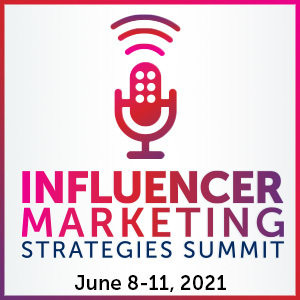 Influencer Marketing Strategies Summit