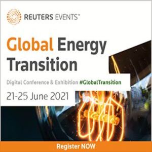 Reuters Events: Global Energy Transition