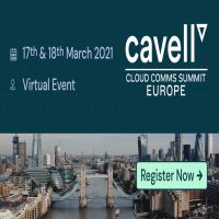 Cloud Comms Summit Europe Virtual 2021