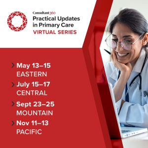 Practical Updates in Primary Care Virtual Series