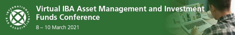 Virtual IBA Asset Management and Investment Funds Conference - 8-10 March, online