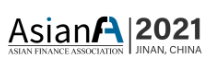 The 33rd Asian Finance Association Annual Meeting