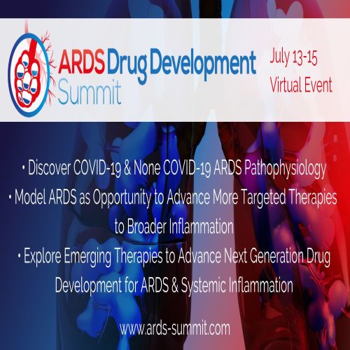 ARDS Drug Development Summit
