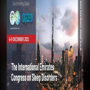 The International Emirates Congress on Sleep Disorders