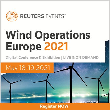 Wind Operations Europe 2021