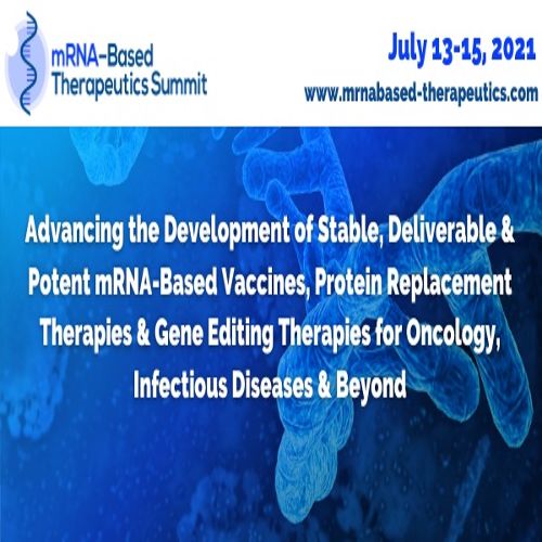 mRNA-Based Therapeutics Summit