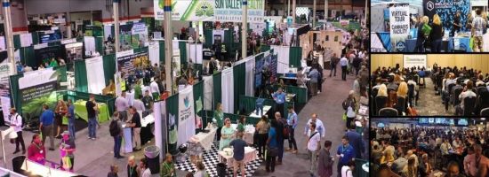 Michigan Cannabusiness Industrial Marketplace Summit and Expo 2021