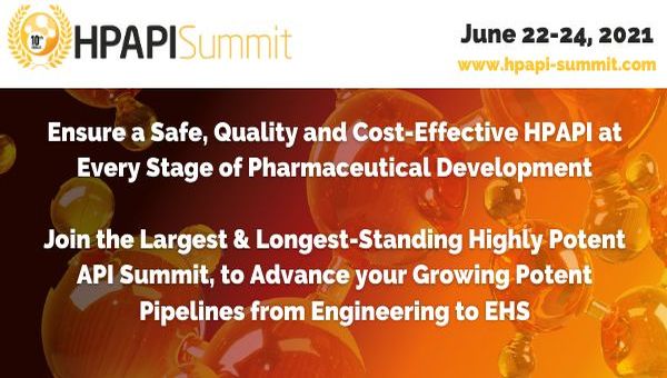 10th Annual HPAPI Summit
