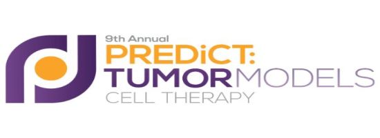 9th Annual PREDiCT: Tumor Models Cell Therapy Summit | July 13-15, 2021 | Virtual Conference