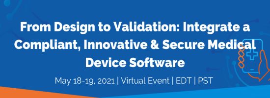 Medical Device Software Development Summit