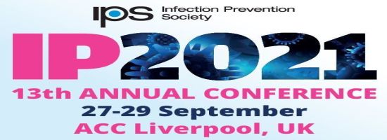 Infection Prevention 2021