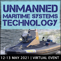 Unmanned Maritime Systems Technology