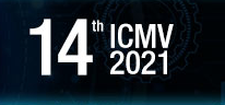 2021 The 14th International Conference on Machine Vision (ICMV 2021)