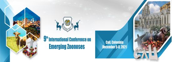 9th International Conference on Emerging Zoonoses 2021 (ZOO)