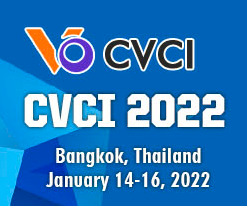 2022 3rd International Conference on Computer Vision and Computational Intelligence (CVCI 2022)