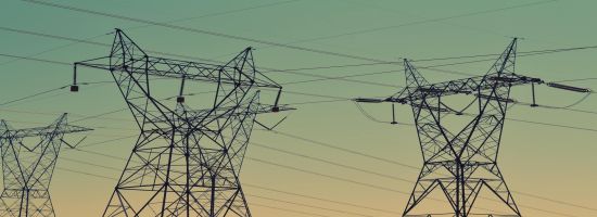Powering our future