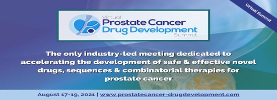 Prostate Cancer Drug Development Summit