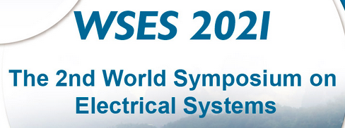 2021 The 2nd World Symposium on Electrical Systems (WSES 2021)