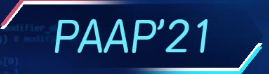 The 2021 12th International Symposium on Parallel Architectures, Algorithms and Programming (PAAP 2021)