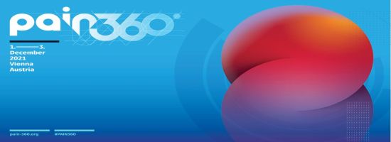 Pain360 | International Pain Congress