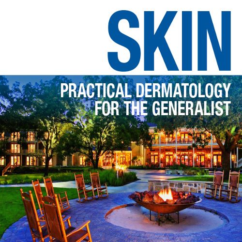 5th Annual SKIN: Practical Dermatology for the Generalist 2021