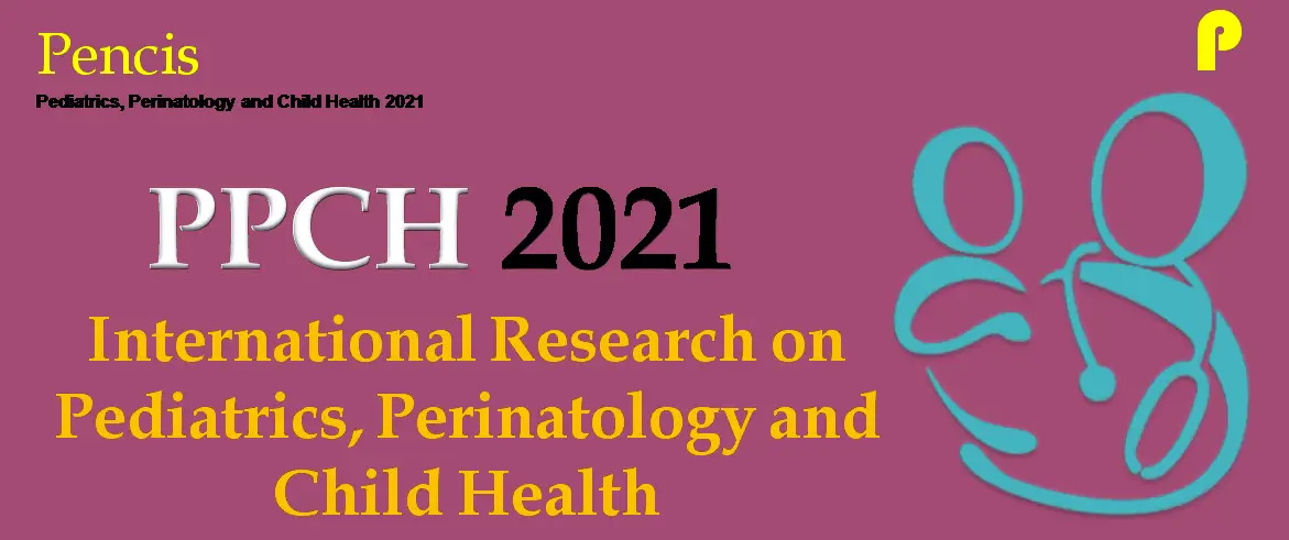 International Research Awards on Pediatrics, Perinatology and Child Health